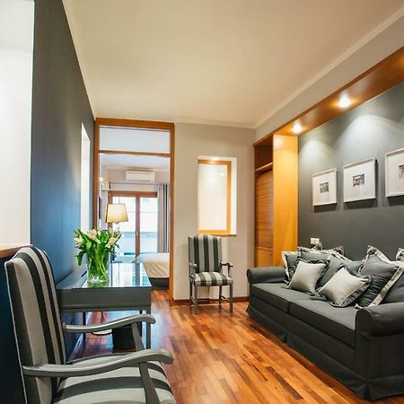 Mitropolitou Iosif Sea View Flat Apartment Tesalonika Bagian luar foto