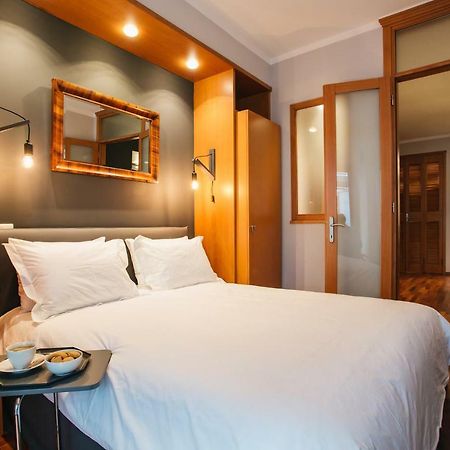 Mitropolitou Iosif Sea View Flat Apartment Tesalonika Bagian luar foto