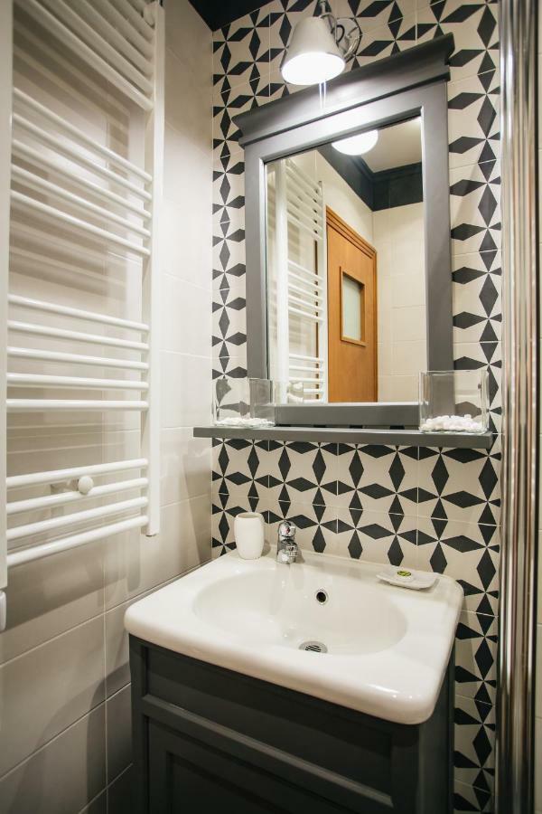 Mitropolitou Iosif Sea View Flat Apartment Tesalonika Bagian luar foto